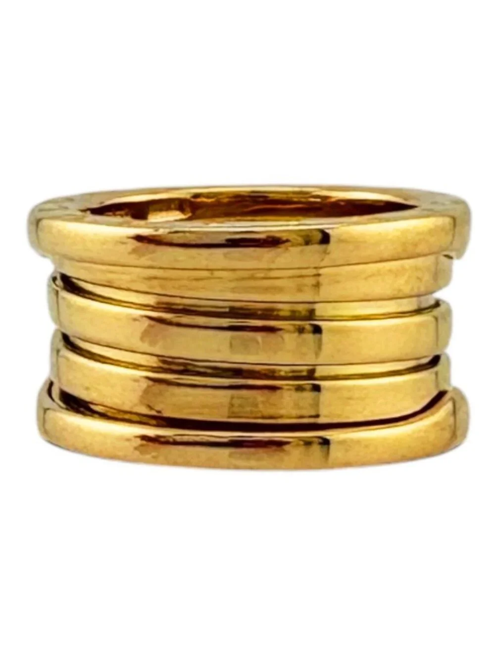 Bvlgari Bulgari B.Zero1 Ring